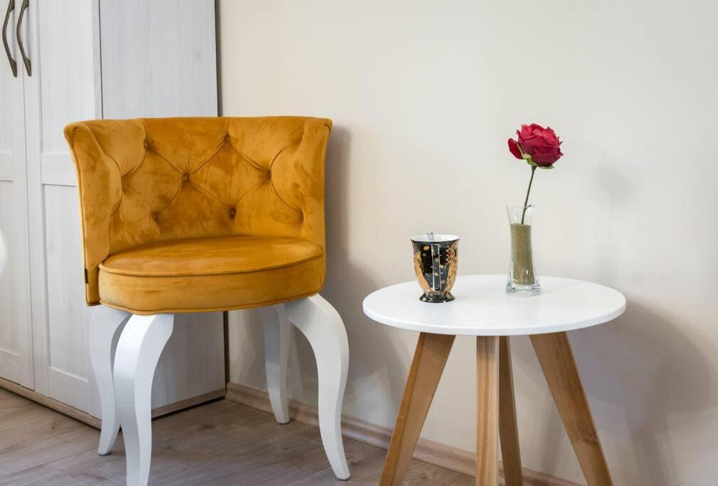 Diva 1,Stylish Old Town Studio Apartment Near Beach Split Luaran gambar